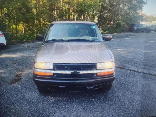 2002 GMC Sonoma SLS for sale in Merrillville, IN