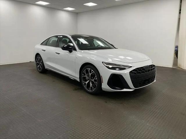 2026 Audi A6 Premium Plus quattro S tronic for sale in Appleton, WI