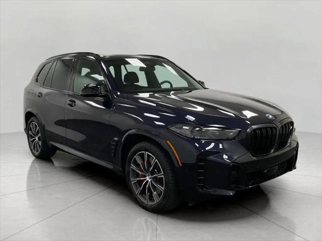 2026 BMW X5 M60i for sale in Appleton, WI