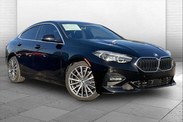 2021 BMW Coupe xDrive for sale in Independence, MO