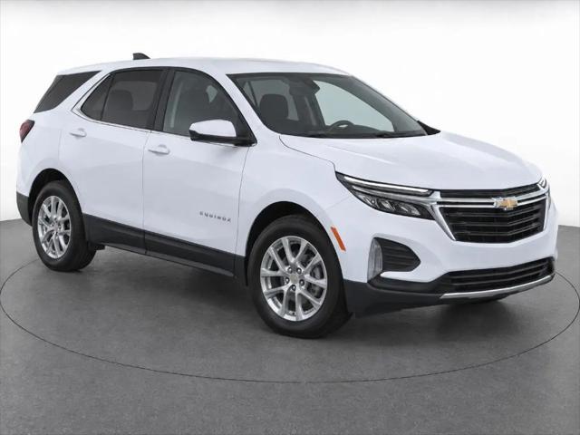 2024 Chevrolet Equinox AWD LT for sale in Independence, MO