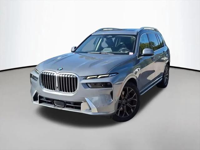 2024 BMW X7 xDrive40i for sale in Columbia, SC