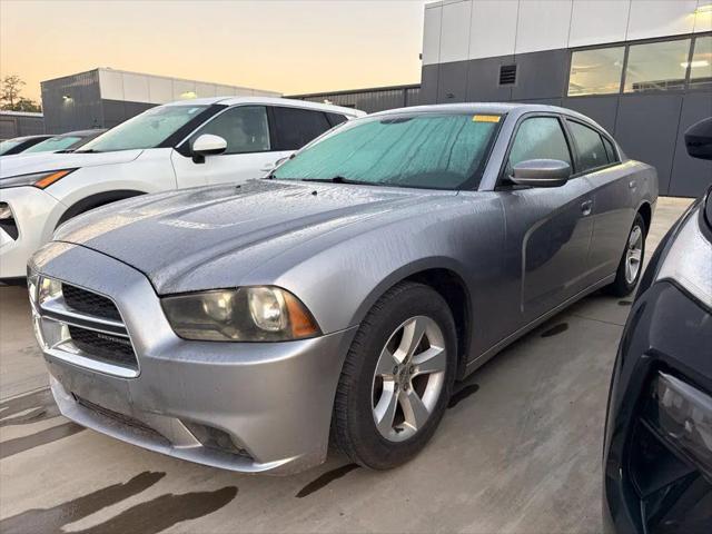 2014 Dodge Charger SXT for sale in Moss Point, MS