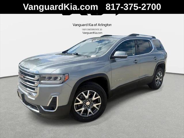2023 GMC Acadia FWD SLT for sale in Arlington, TX