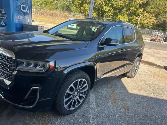 2020 GMC Acadia FWD Denali for sale in Memphis, TN