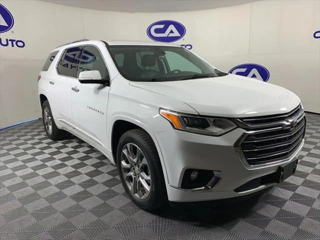 2019 Chevrolet Traverse Premier for sale in Memphis, TN