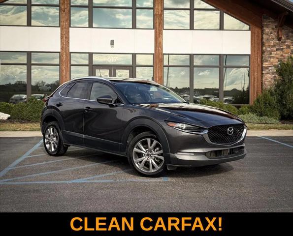 2021 Mazda CX-30 Premium for sale in Troy, MO