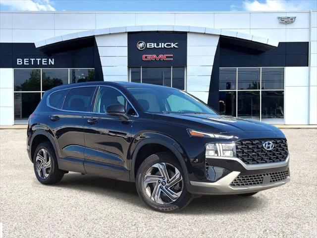 2023 Hyundai Santa Fe SE for sale in Muskegon, MI