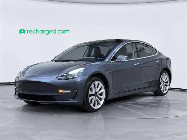 2019 Tesla Model 3 Performance for sale in Richmond, VA