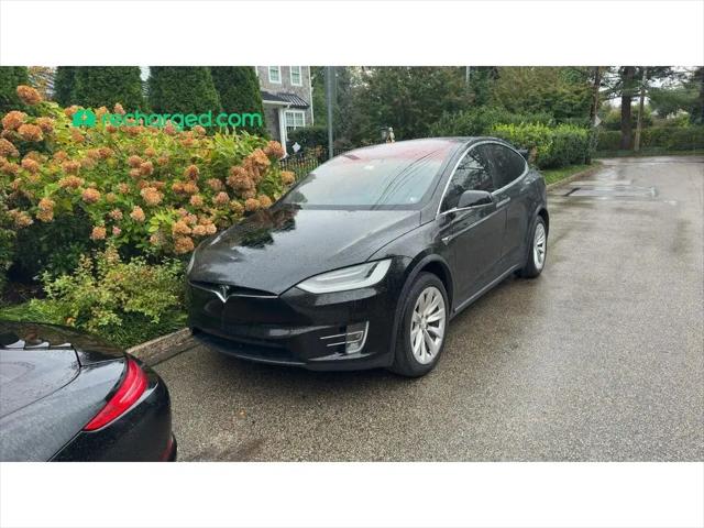 2020 Tesla Model X Long Range Plus Dual Motor All-Wheel Drive for sale in Richmond, VA