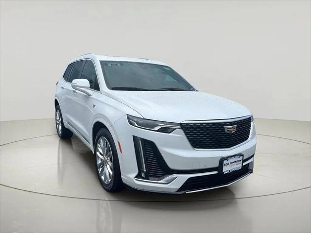 2020 Cadillac XT6 AWD Premium Luxury for sale in Rochester, NY