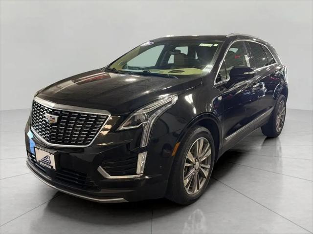 2020 Cadillac XT5 AWD Premium Luxury for sale in Middleton, WI
