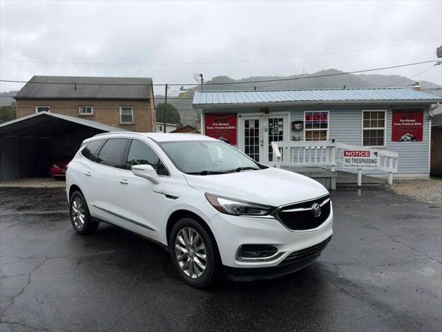 2019 Buick Enclave AWD Essence for sale in Marmet, WV