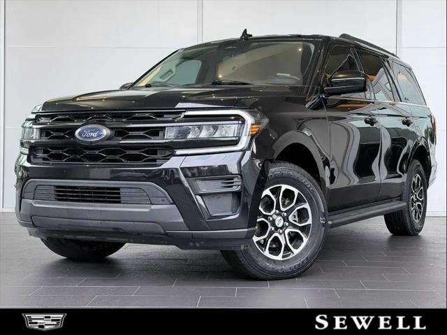 2023 Ford Expedition XL for sale in Houston, TX