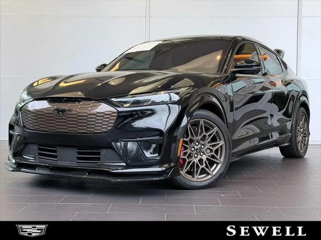 2025 Ford Mustang Mach-E GT for sale in Houston, TX