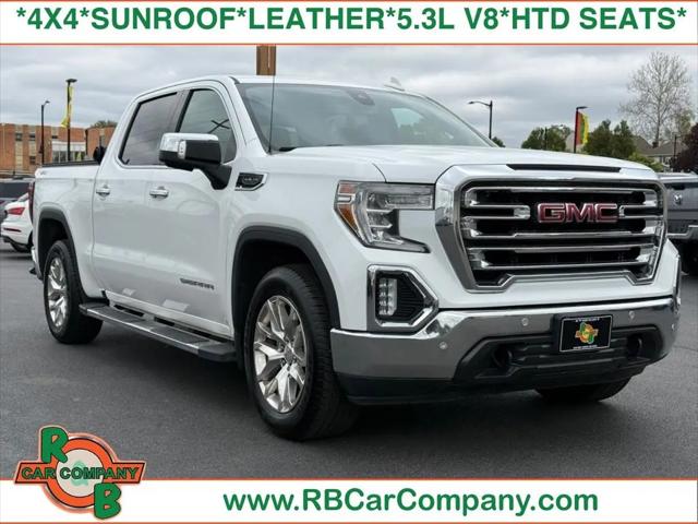2020 GMC Sierra 1500 SLT for sale in Fort Wayne, IN