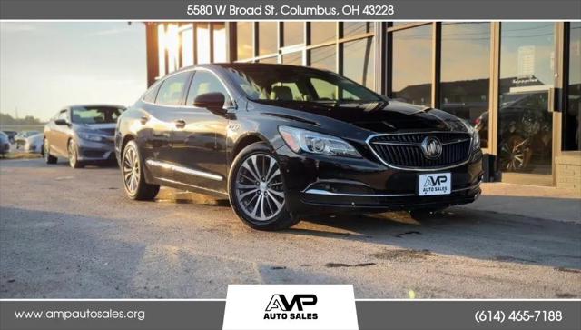 2019 Buick LaCrosse AWD Premium for sale in Columbus, OH