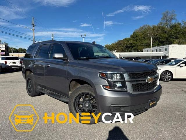 2019 Chevrolet Tahoe LT for sale in Roanoke, VA