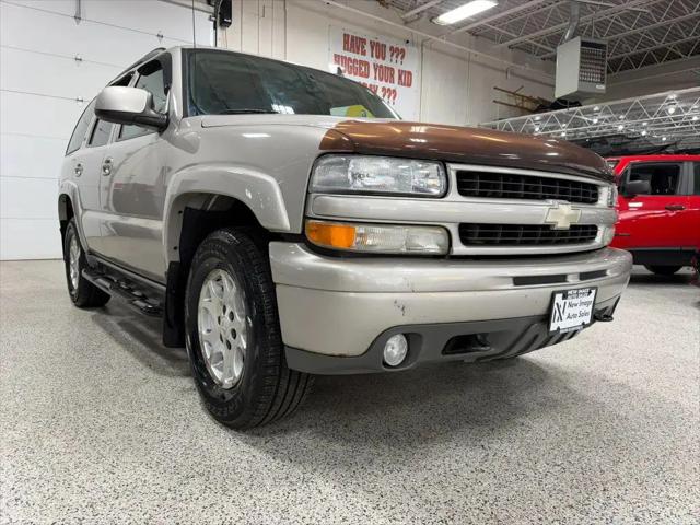 2006 Chevrolet Tahoe for sale near Dover, OH