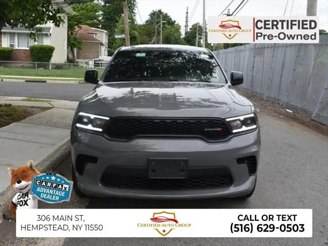 2025 Dodge Durango GT for sale in Hempstead, NY
