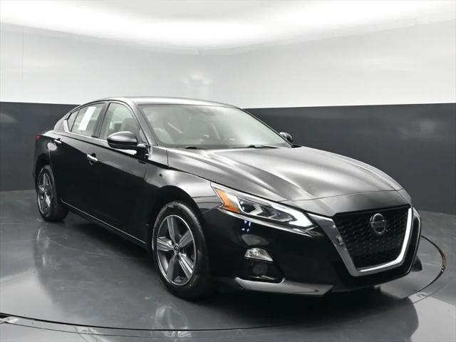 2020 Nissan Altima SL Intelligent AWD for sale in Somerset, KY