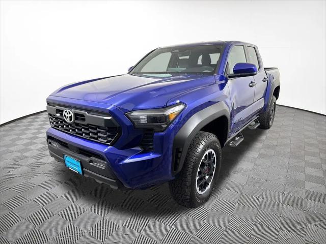 2024 Toyota Tacoma TRD Off Road for sale in Eau Claire, WI