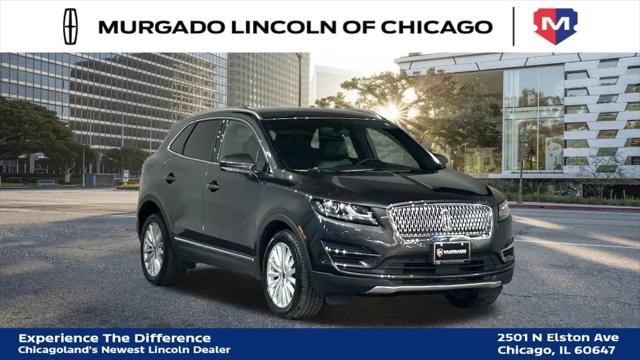 2019 Lincoln MKC Standard for sale in Chicago, IL