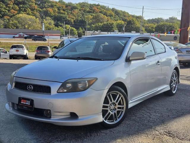 2007 Scion tC Base for sale in FENTON, MO
