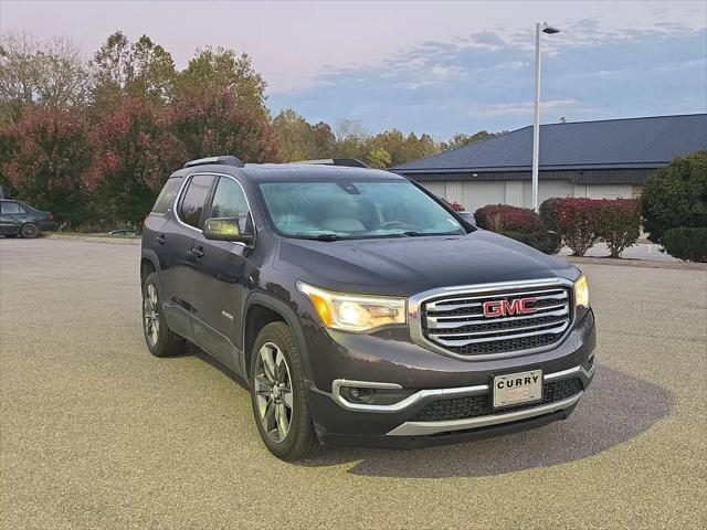 2017 GMC Acadia SLT-2 for sale in Bloomington, IN