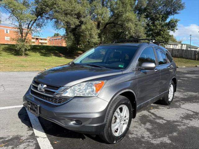 2011 Honda CR-V EX-L for sale in Winchester, VA