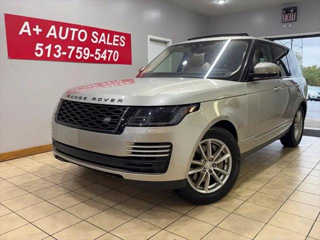2021 Land Rover Range Rover Base for sale near West Chester, OH