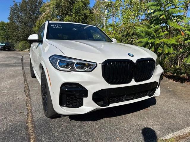 2023 BMW X5 sDrive40i for sale in Huntsville, AL