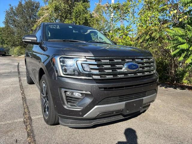 2020 Ford Expedition Limited for sale in Huntsville, AL