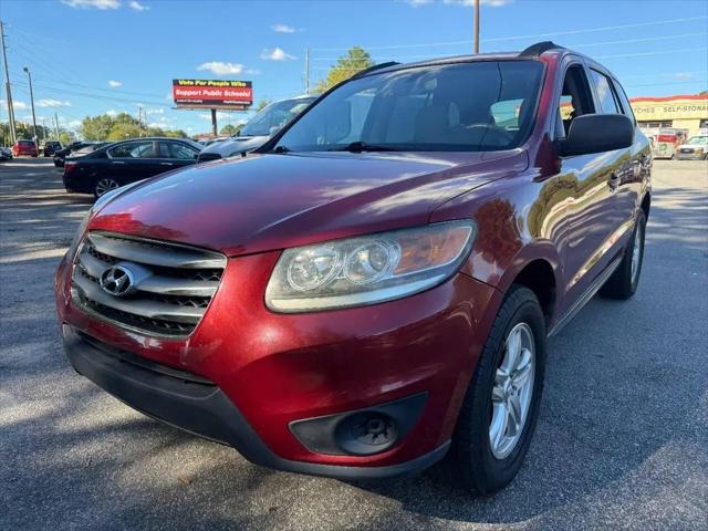 2012 Hyundai Santa Fe GLS V6 for sale in Garner, NC