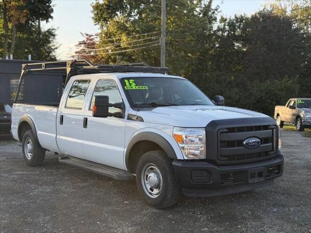 2015 Ford F-250 XLT for sale near Newark, OH