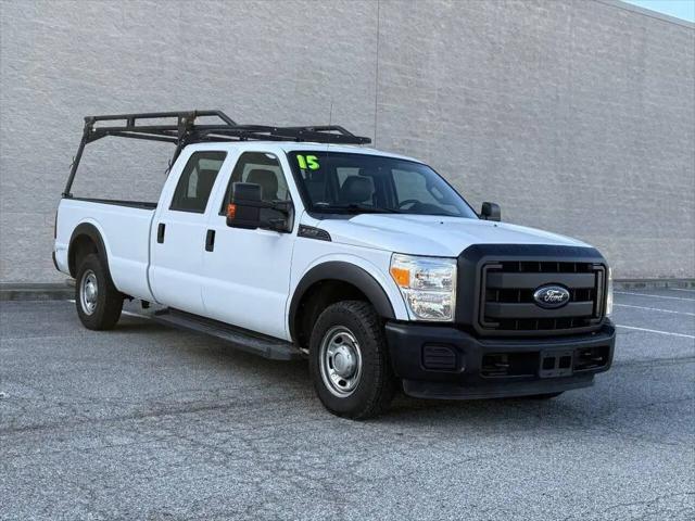 2015 Ford F-250 XLT for sale near Newark, OH
