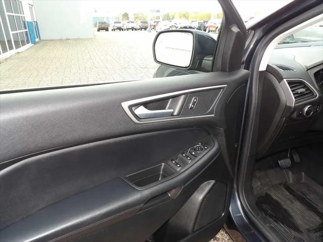 2024 Ford Edge SEL for sale in Quinnesec, MI