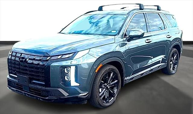 2025 Hyundai Palisade XRT for sale in Temple, TX