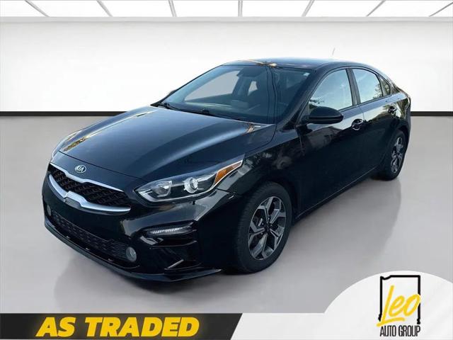 2019 Kia Forte LXS for sale in Muncie, IN
