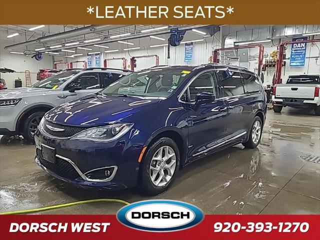 2019 Chrysler Pacifica Touring L Plus for sale in Green Bay, WI