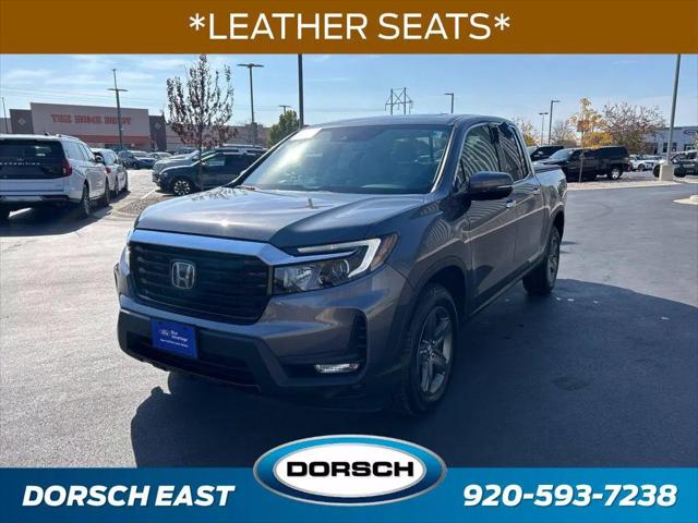 2023 Honda Ridgeline RTL-E for sale in Green Bay, WI