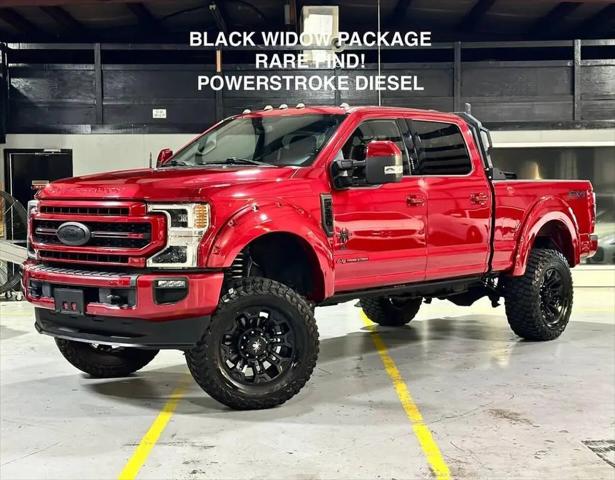 2020 Ford F-250 LARIAT for sale in Victoria, TX