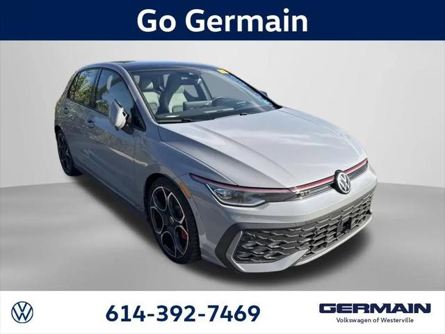 2025 Volkswagen Golf GTI 2.0T Autobahn for sale in Westerville, OH
