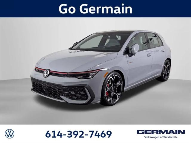 2025 Volkswagen Golf GTI 2.0T Autobahn for sale in Westerville, OH