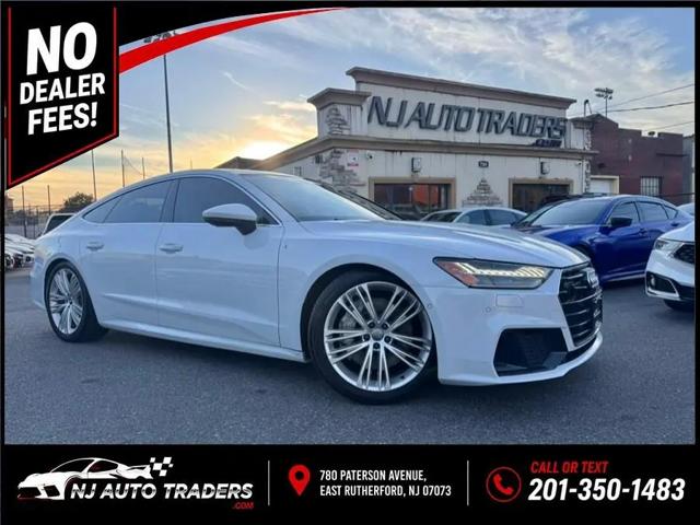 2019 Audi A7 55 Premium for sale in East Rutherford, NJ