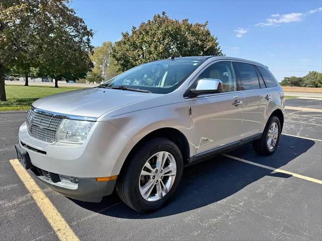 2010 Lincoln MKX Base for sale in Decatur, IL