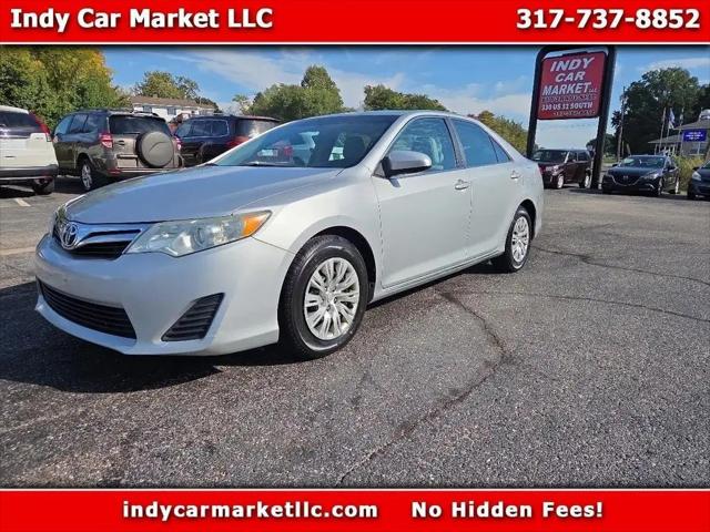 2012 Toyota Camry LE for sale in Greenwood, IN