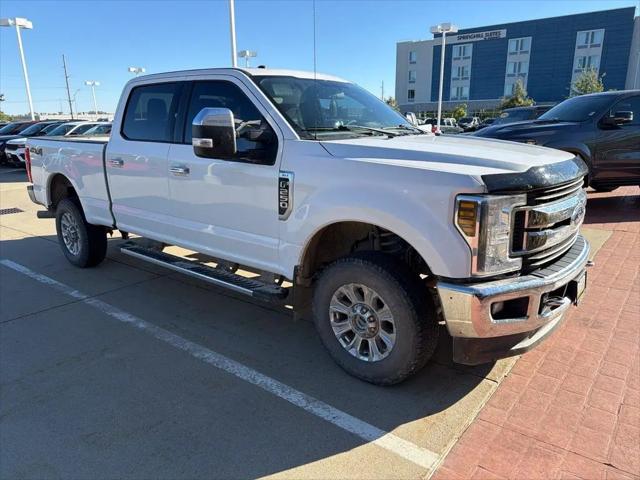 2019 Ford F-250 XLT for sale in Ames, IA