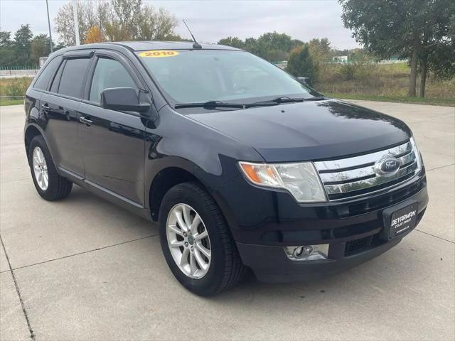 2010 Ford Edge SEL for sale in Ames, IA