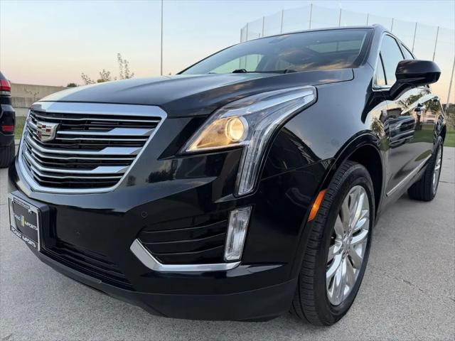 2019 Cadillac XT5 Luxury for sale in Westfield, IN
